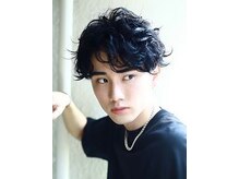 ヘアーメイクポリッシュ 久世店