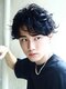 ヘアーメイクポリッシュ 久世店の写真/〈メンズカット〉ON・OFF両方に対応する2wayスタイルでモテヘアにチェンジ！！