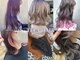 テーラヘアー 君津店(TELA HAIR)の写真