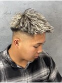 ベリーショート