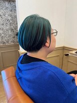 クロエ バイ ラヴィズム 三条2号店(CLOE by LUVISM)&nbsp;イルミナカラー