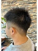 フェードショート