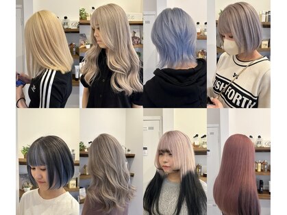 ノーン(NONE)の写真
