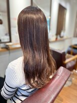 モアナ 逗子(MOANA)&nbsp;ナチュラルウェーブパーマ