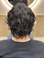 トレックスバーバー(TREX barber)&nbsp;サーフカール