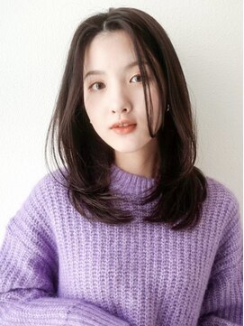 ガーランド (Garland) ◎似合わせくびれヘア小顔カット外ハネレイヤーボブ大人かわいい