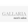 ガレリアメンズサロン 栄店(GALLARIA men's salon)のお店ロゴ