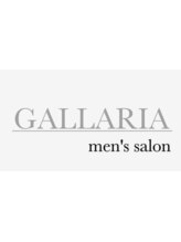 GALLARIA men's salon 栄店【ガレリアメンズサロン】