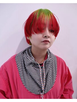 ゾーイ(ZOEY) design