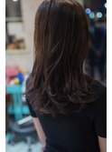 ＊念願のデジタルパーマ＊【Repos 東大宮　東大宮駅】