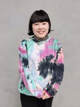 スノッブ(SNOB)&nbsp;中谷 奈美