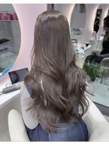 アディション 新宿(ADITION)&nbsp;韓国ツヤカラーカカオブラウン