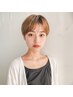 【気軽に頭皮ケア☆】カット＋クイックスパ