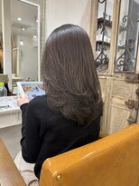 フレアクレム(FLEAR cre:me)&nbsp;レイヤーカット