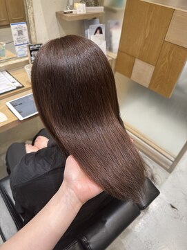 イメチェンヘアスタイル/美髪のススメ