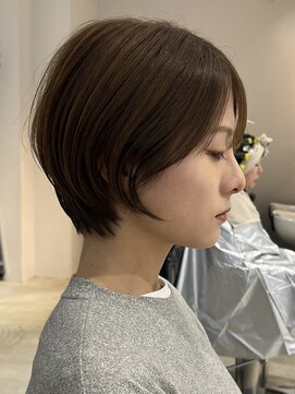 カウチソフ(kauti sofu) まるみショート