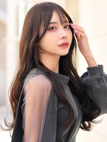 ミラリー トウキョウ(Mirareee Tokyo)&nbsp;【F】似合わせかわいい透明感ヘア20代30代40代50代◎