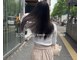 アンラセ(enlace)の写真/白髪が出てきても今よりもっとキレイになるアンラセの髪質改善カラー★若々しく自然な艶感仕上がりに♪