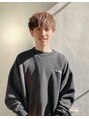 ラルジュ(large) 都筑 雅人