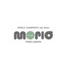 モリオフロムロンドン 大宮店(morio from London)のお店ロゴ