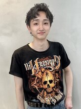 グロー 大宮(GLROW)&nbsp;堀米直生 大宮/韓国