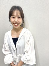 ハイレート ウニクス川越店(Hairate) 今田 
