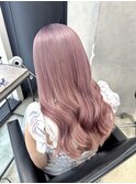 青みピンク♪