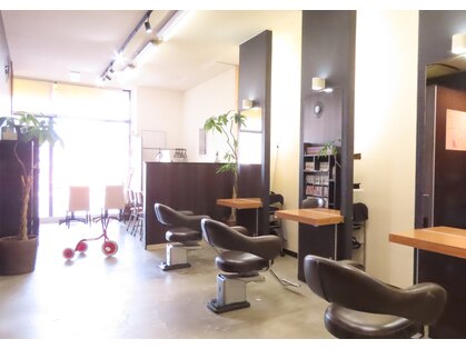 カリーズ(KULLY's)の写真