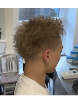 ゴールドシブヤ(GOALD SHIBUYA)&nbsp;スパイキーショート