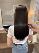 アールサロン 名駅(Rr SALON) 髪質改善トリートメント