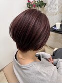 pirenge×brown