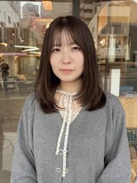 シーバイサイン(sea by Sign)&nbsp;大人レイヤーミディ