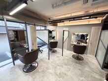 スエラ(suera)の雰囲気(全席半個室で快適な時間を♪)