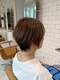 ヘアーエイジ 森田店(HAIR AGE)の写真/こだわりがある方に再現性・もちがいいカット技術が好評◎大胆なイメージチェンジも安心してお任せ♪