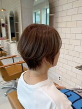 ヘアーエイジ 森田店(HAIR AGE)