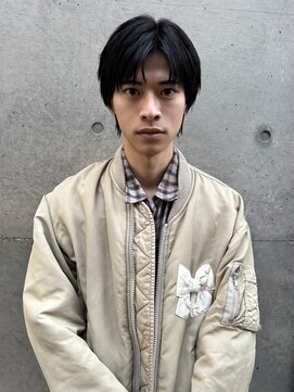 ランズサンズ 表参道(runsuns) 原宿/表参道/明治神宮前/メンズカット/メンズパーマ/学割U24