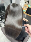 白髪染めを使わない白髪染め【髪質改善laia吉祥寺美容室】