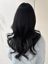 ゼストララ(ZEST Lara) トーンダウンカラー【吉祥寺】あおい