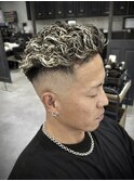 続、極道パーマ