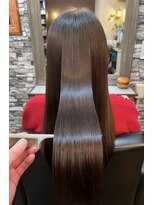ブリード ヘアデザイン(breed hair design)&nbsp;福岡髪質改善サロン/髪質改善超音波トリートメント/髪質改善