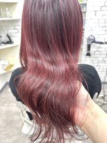 ルエ(Louer)&nbsp;Louer hairmake×ロング