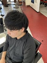 ディーボーイリタ 光の森(D-BOY Lita) ナチュラルウルフ