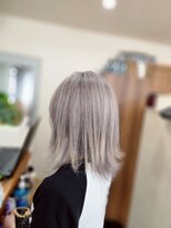 レジェンド(LEGEND)&nbsp;シルバーベージュ