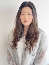 アグ ヘアー メイク 南陽(Agu hair make)&nbsp;高橋 尋夢