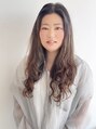 アグ ヘアー メイク 南陽(Agu hair make) 高橋 尋夢