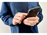 ネット予約が×でも、お電話にてご確認ください。