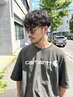 メンズカット+パーマお悩みクーポン¥10000~【パーマの種類で値段変動あり】
