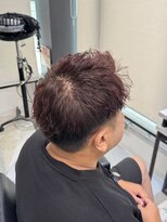 エイト 博多店(EIGHT hakata)&nbsp;ツイストパーマ