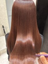 フェリア 渋谷(Feria)&nbsp;【Feria 髪質改善】Gishi限定クーポン髪質改善美髪矯正
