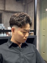 ダイスセカンドフロア(DIECE 2’nd Flor)&nbsp;ワンカールパーマ